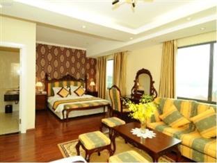Phòng ngủ - Hotel24h.net